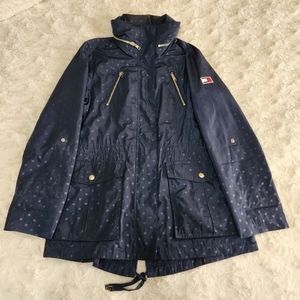 Tommy Hilfiger Windbreaker Jacket